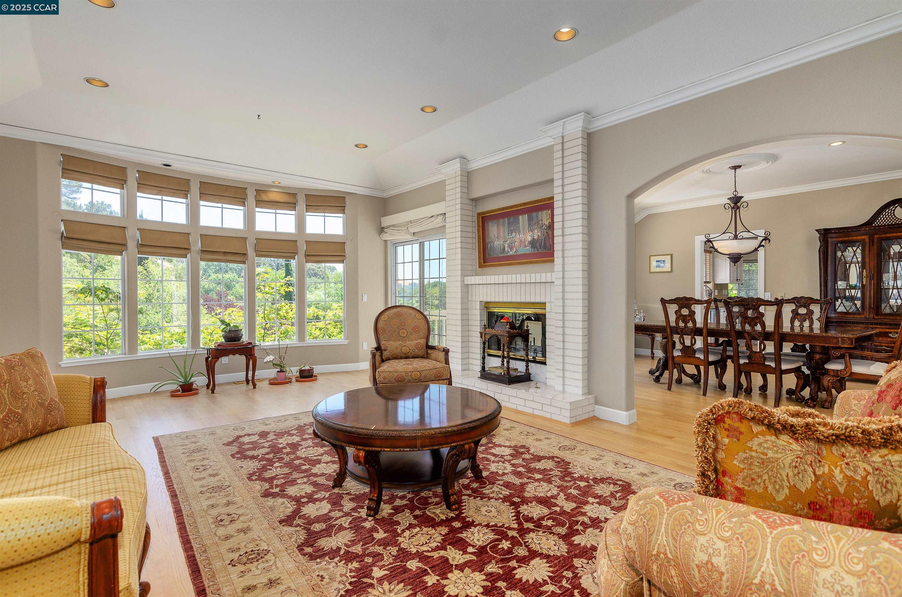 3434 Woodview Drive Lafayette, CA 94549 - Photo 7 of 24