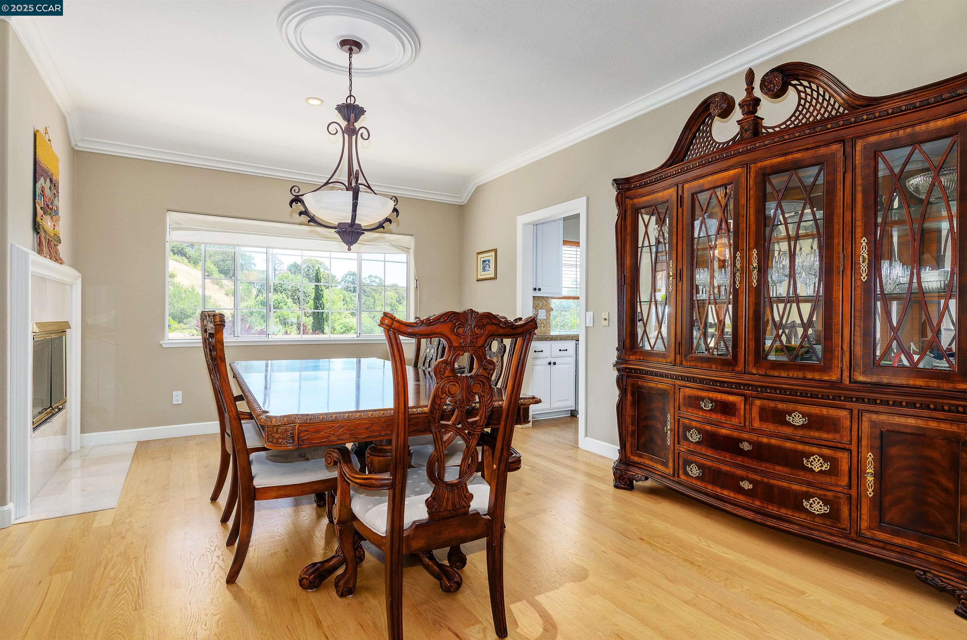 3434 Woodview Drive Lafayette, CA 94549 - Photo 8 of 24