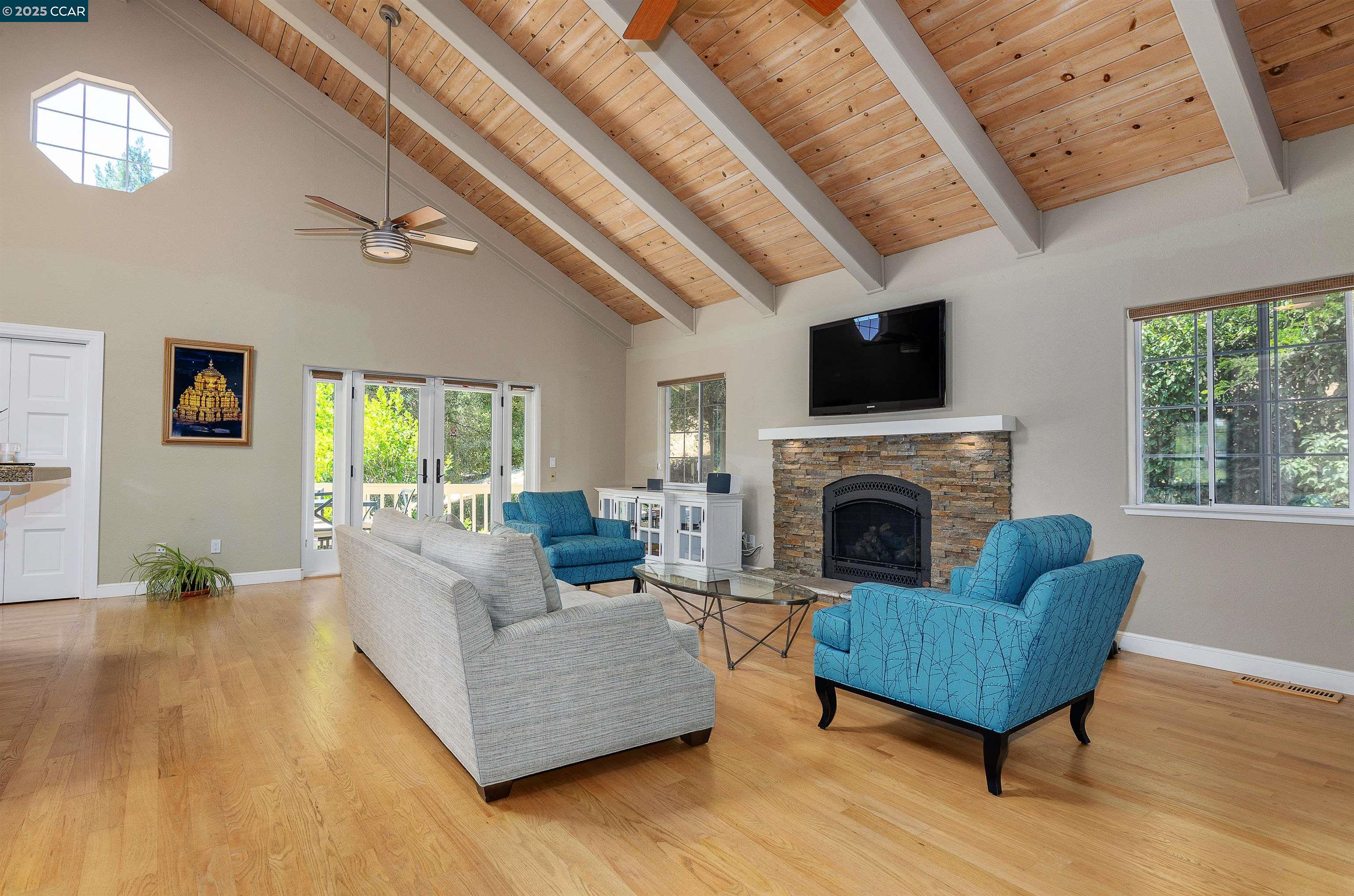 3434 Woodview Drive Lafayette, CA 94549 - Photo 9 of 24