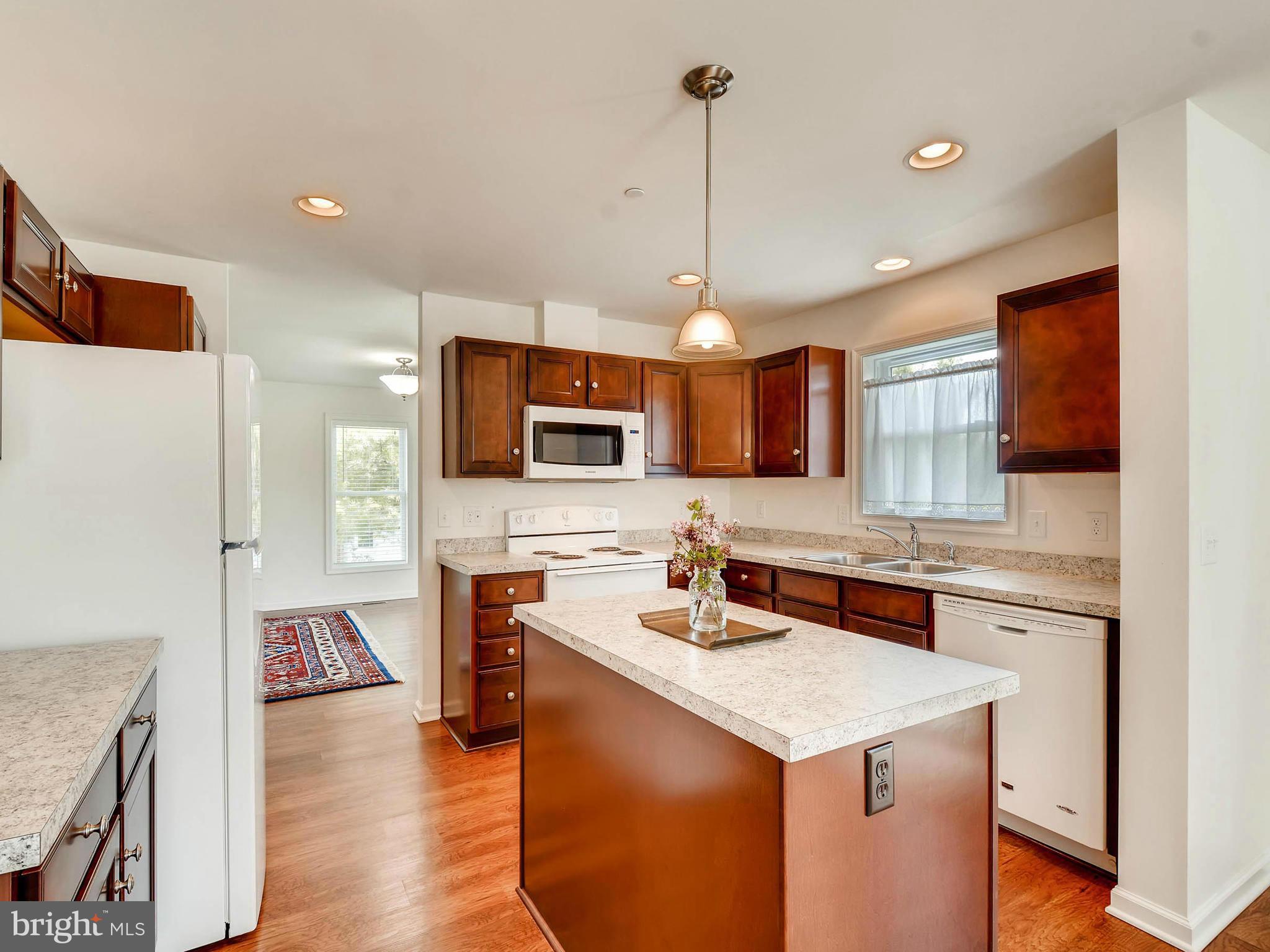 4939 Pleasant Grove Road Reisterstown, MD 21136 - Photo 11 of 26 Kitchen