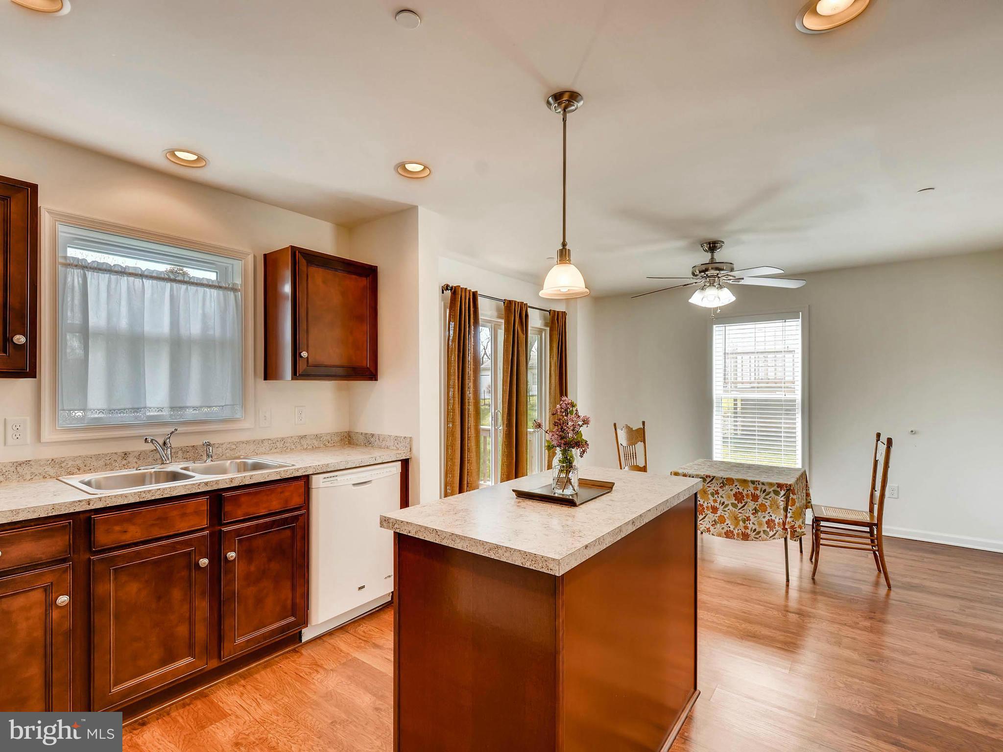 4939 Pleasant Grove Road Reisterstown, MD 21136 - Photo 12 of 26 Kitchen