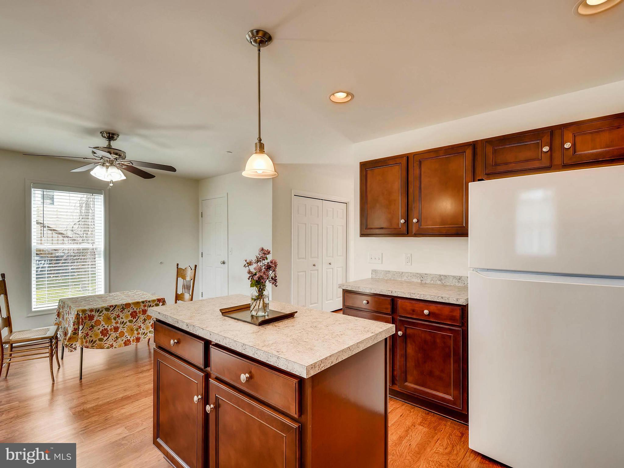 4939 Pleasant Grove Road Reisterstown, MD 21136 - Photo 13 of 26 Kitchen
