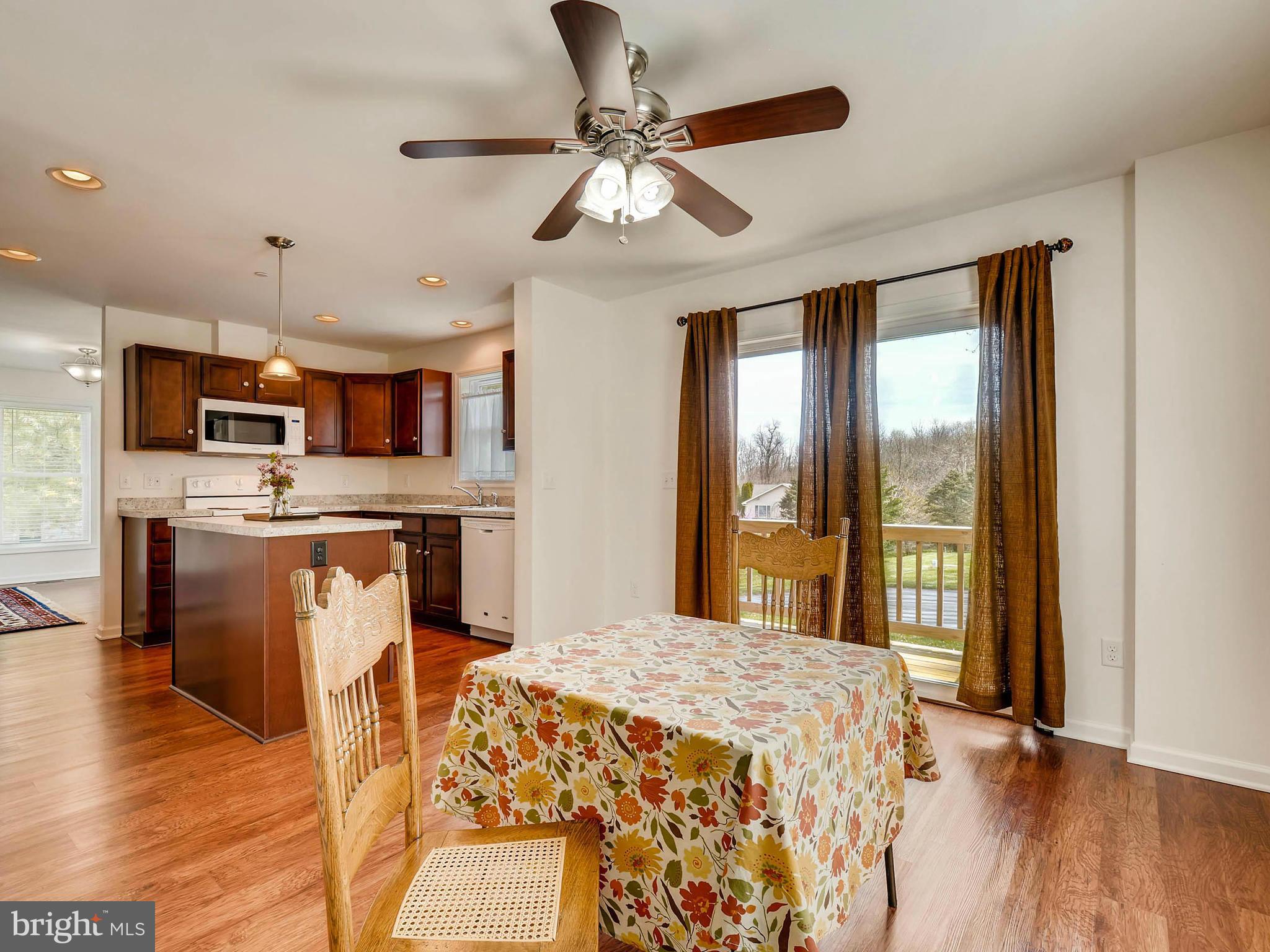 4939 Pleasant Grove Road Reisterstown, MD 21136 - Photo 14 of 26 Kitchen