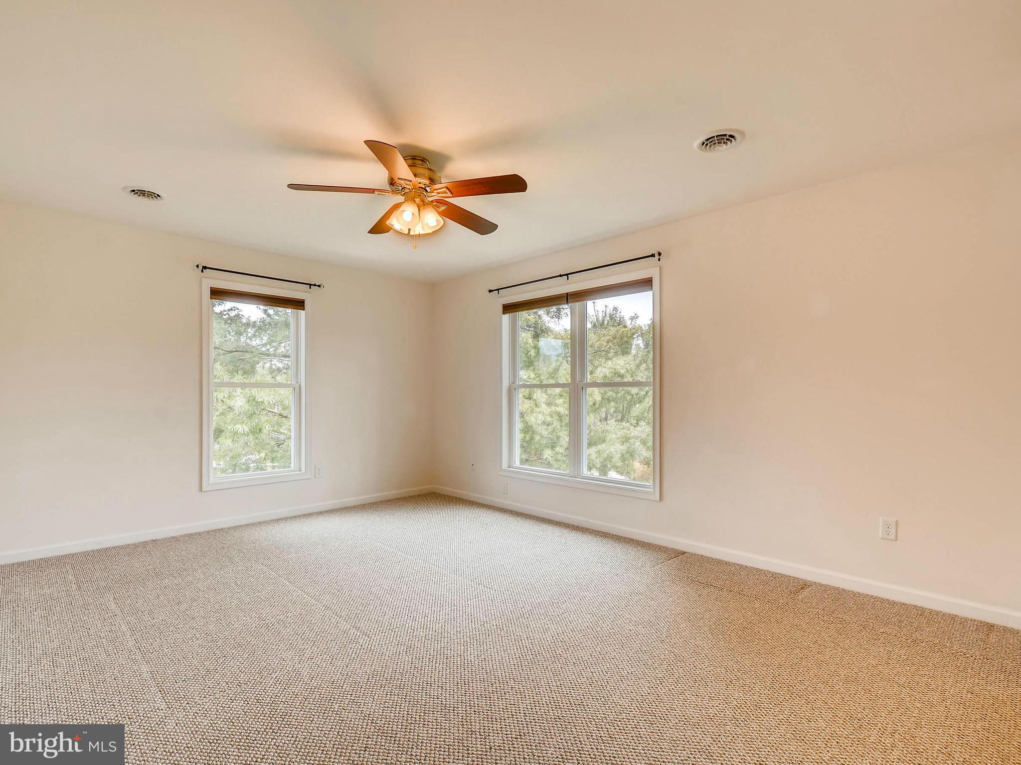 4939 Pleasant Grove Road Reisterstown, MD 21136 - Photo 15 of 26 Bedroom (Master)