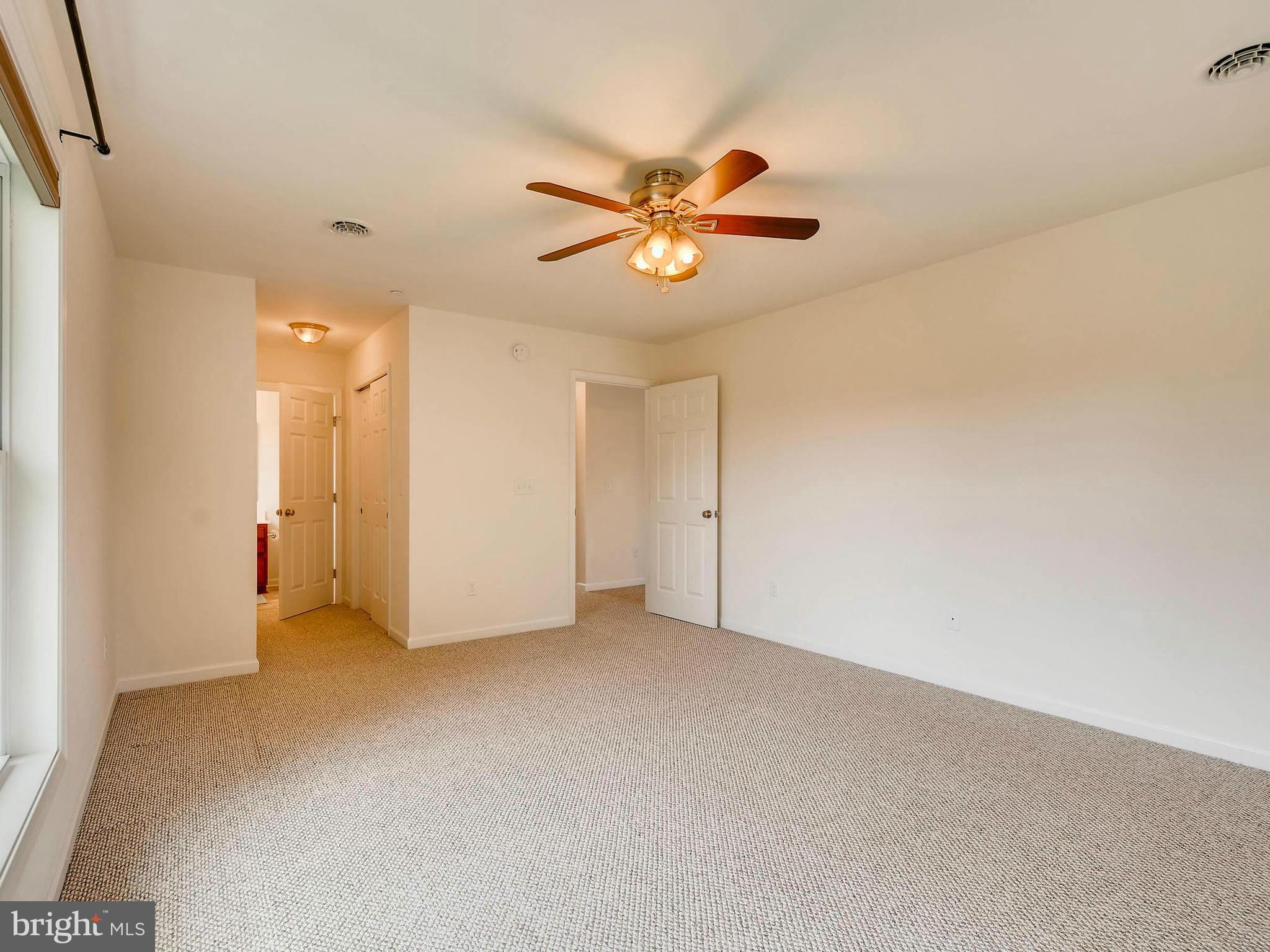 4939 Pleasant Grove Road Reisterstown, MD 21136 - Photo 16 of 26 Bedroom (Master)