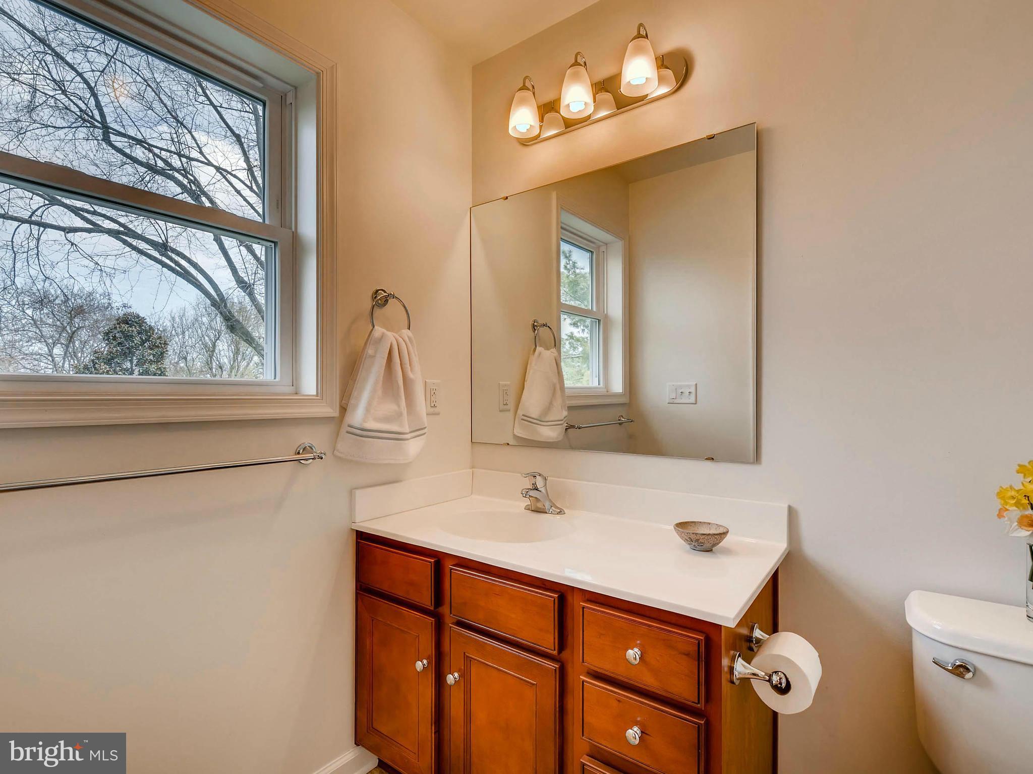 4939 Pleasant Grove Road Reisterstown, MD 21136 - Photo 17 of 26 Bath (Master)