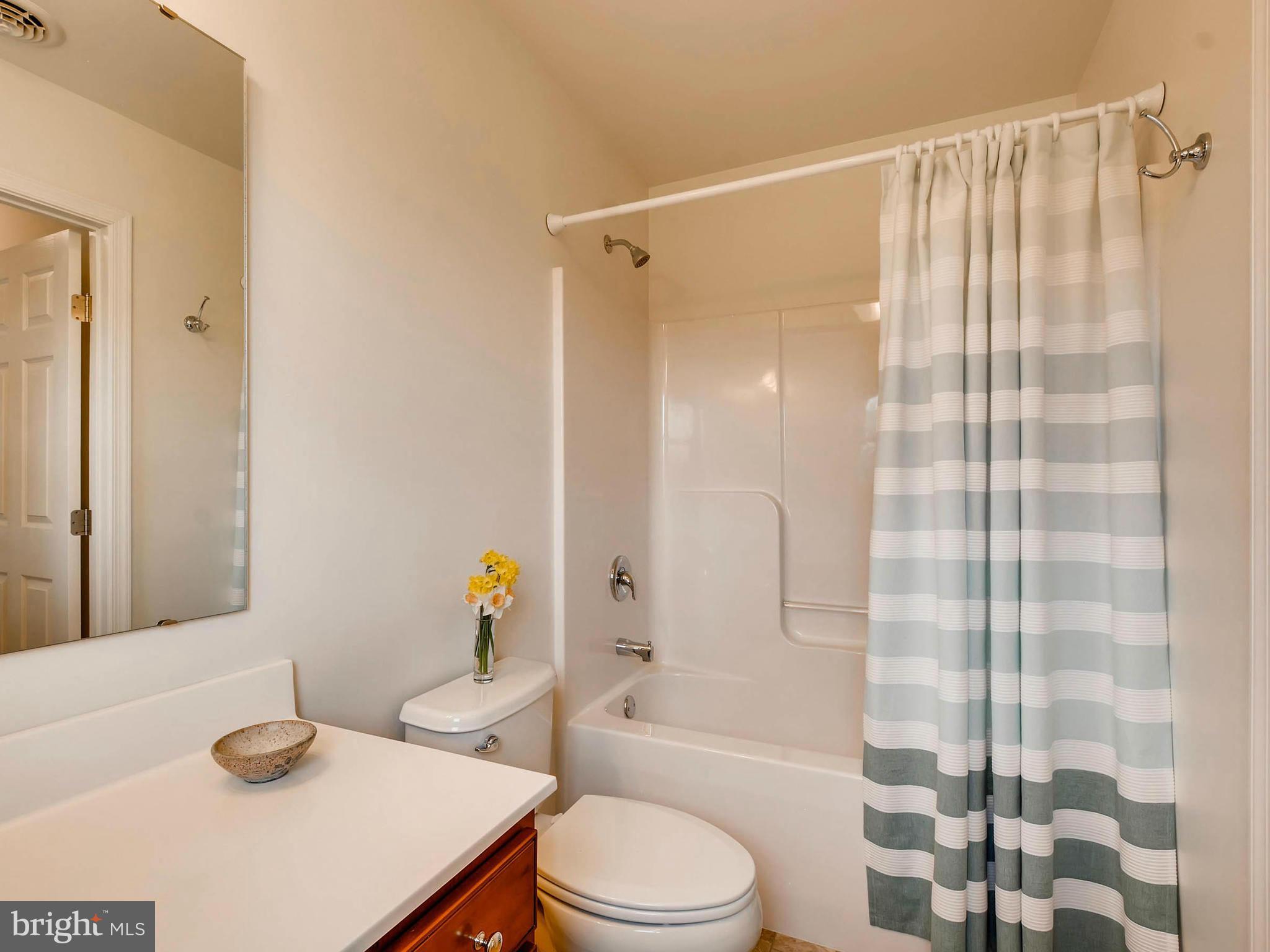 4939 Pleasant Grove Road Reisterstown, MD 21136 - Photo 19 of 26 Bath (Master)