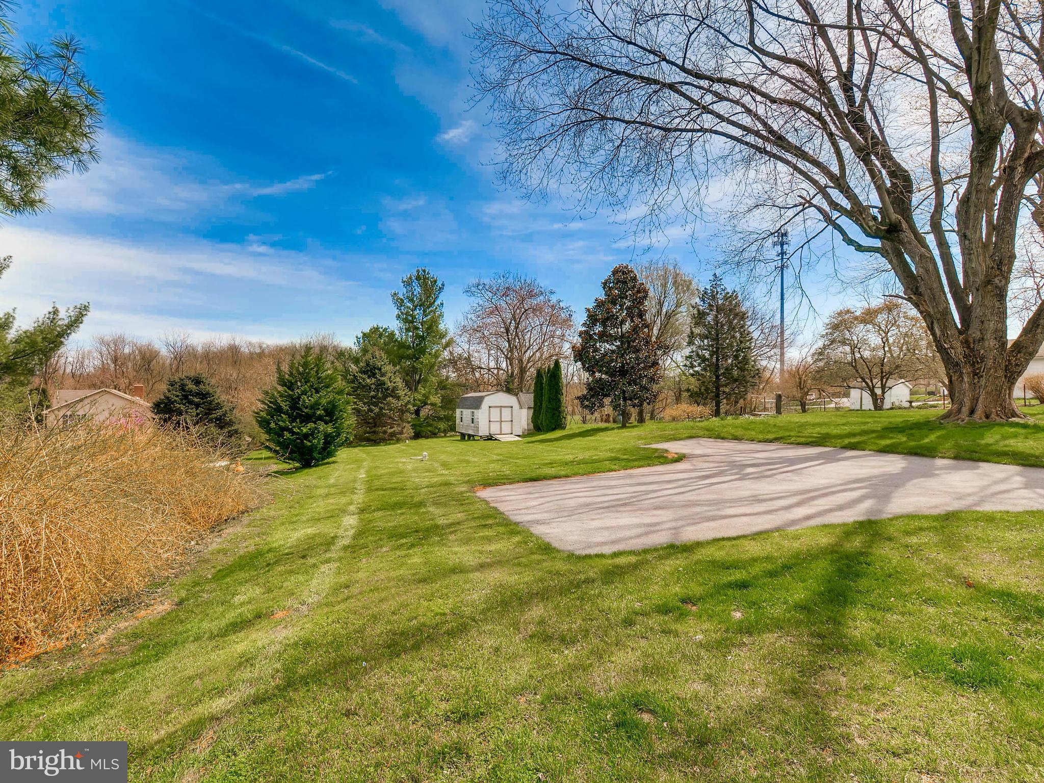 4939 Pleasant Grove Road Reisterstown, MD 21136 - Photo 26 of 26 Exterior (Rear)