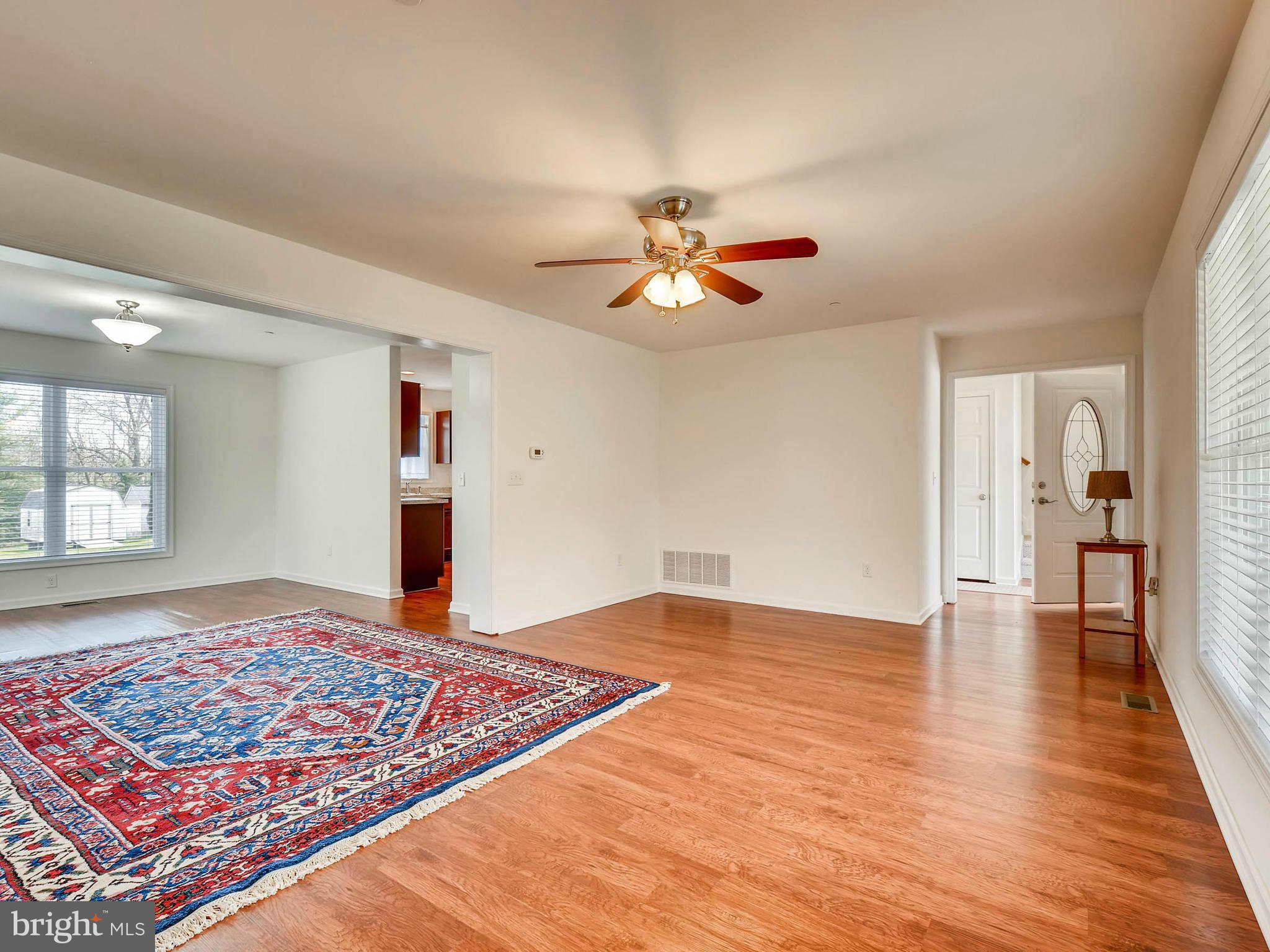 4939 Pleasant Grove Road Reisterstown, MD 21136 - Photo 5 of 26 Dining Room