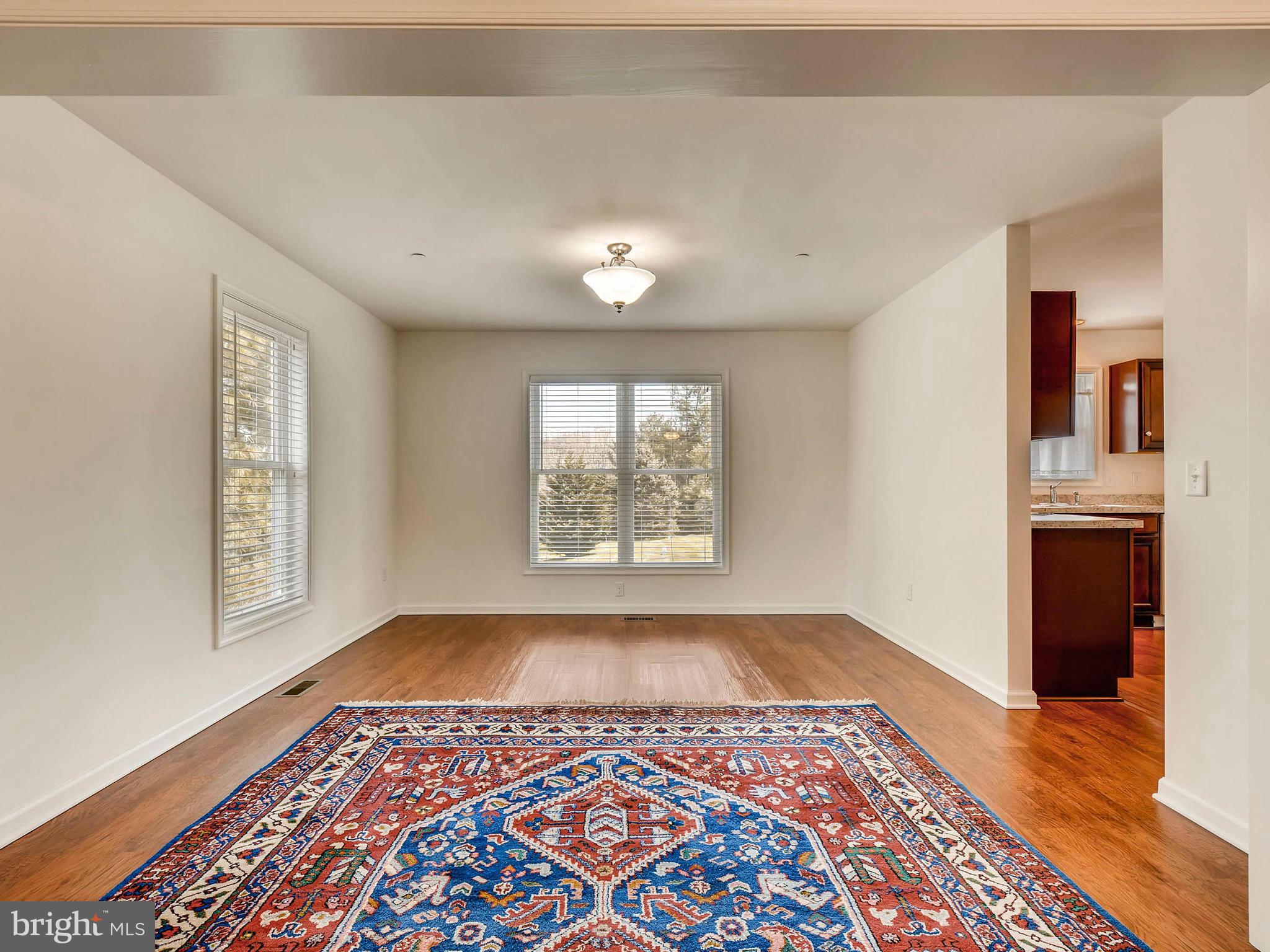 4939 Pleasant Grove Road Reisterstown, MD 21136 - Photo 9 of 26 Dining Room