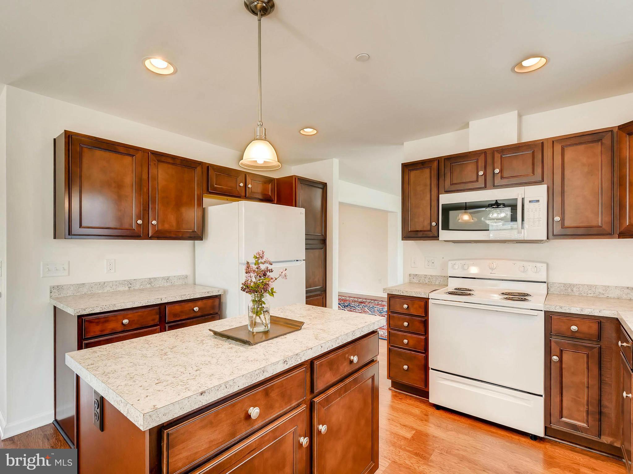 4939 Pleasant Grove Road Reisterstown, MD 21136 - Photo 10 of 26 Kitchen