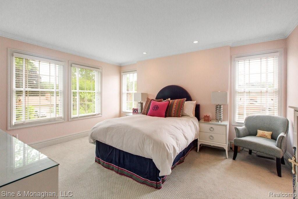 15 Hampton Road Grosse Pointe Shores, MI 48236 - Photo 42 of 79