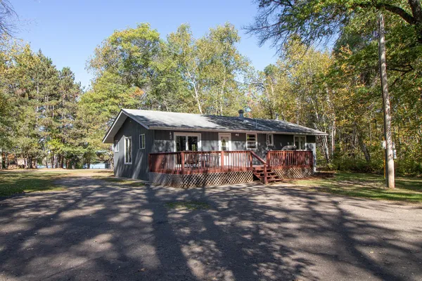 $269,000 | 19865 Blue Lake Road, Emily, MN 56447