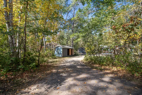 $269,000 | 19865 Blue Lake Road, Emily, MN 56447