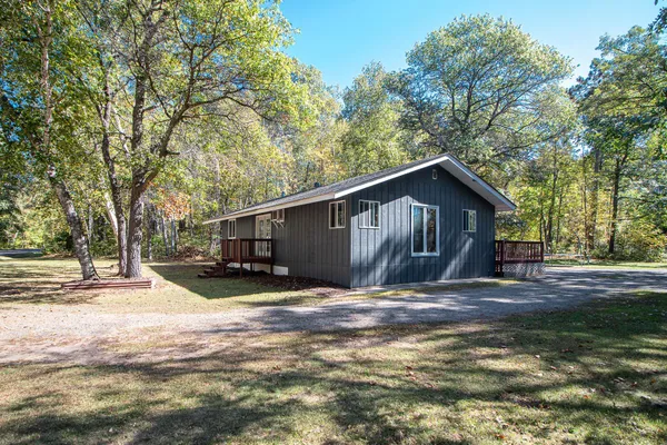 $269,000 | 19865 Blue Lake Road, Emily, MN 56447