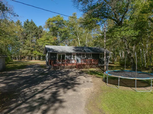 $269,000 | 19865 Blue Lake Road, Emily, MN 56447
