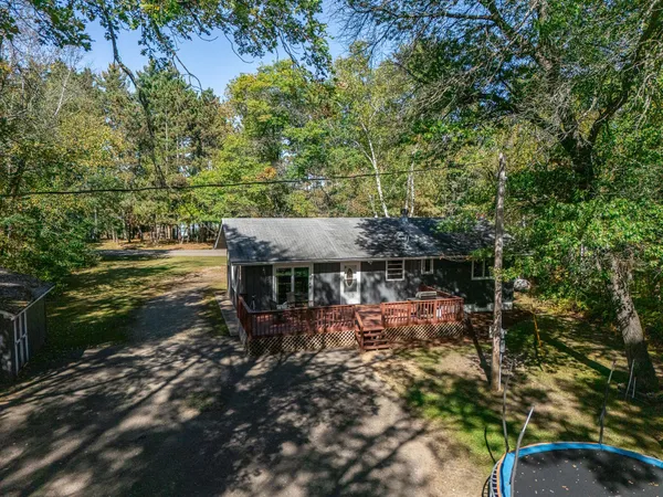 $269,000 | 19865 Blue Lake Road, Emily, MN 56447