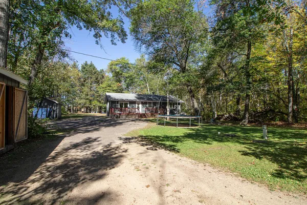 $269,000 | 19865 Blue Lake Road, Emily, MN 56447
