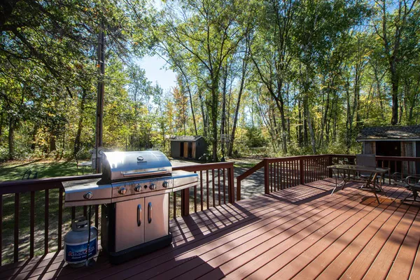 $269,000 | 19865 Blue Lake Road, Emily, MN 56447