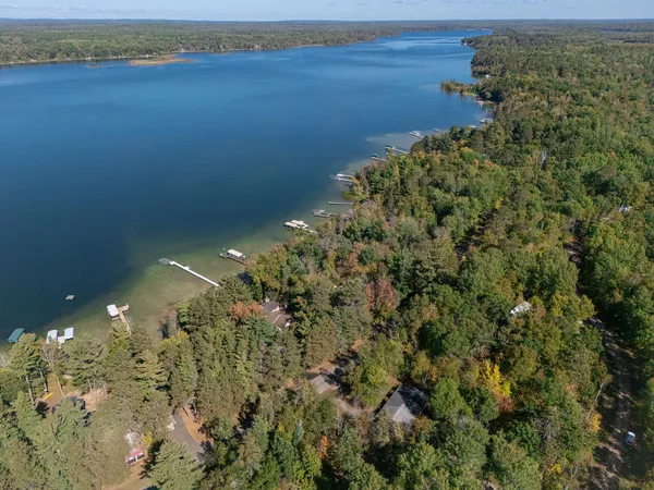 $269,000 | 19865 Blue Lake Road, Emily, MN 56447