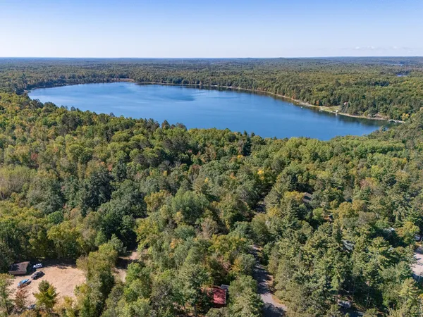 $269,000 | 19865 Blue Lake Road, Emily, MN 56447