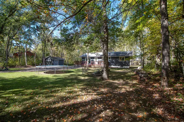 $269,000 | 19865 Blue Lake Road, Emily, MN 56447