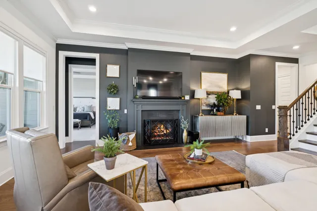 $7,000 | 7143 Neills Branch Drive, College Grove, TN 37046