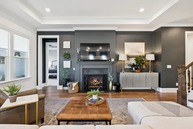 $7,000 | 7143 Neills Branch Drive, College Grove, TN 37046