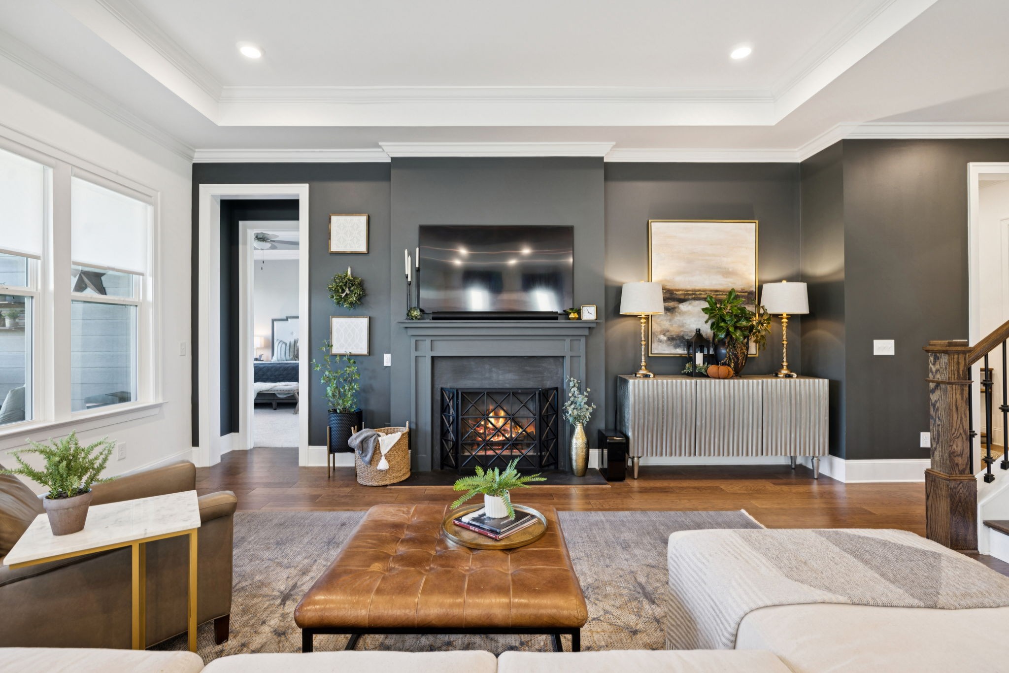 7143 Neills Branch Drive College Grove, TN 37046 - Photo 21 of 74