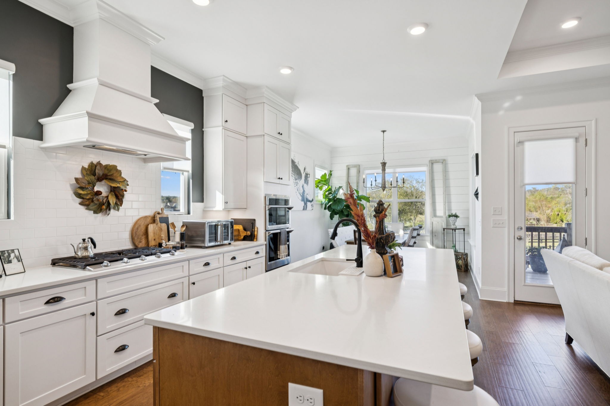 7143 Neills Branch Drive College Grove, TN 37046 - Photo 29 of 74