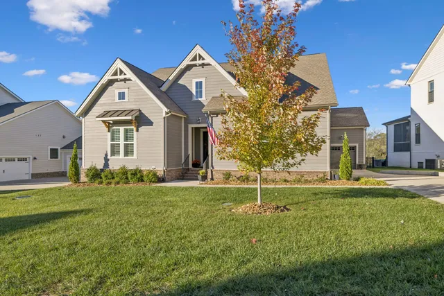 $7,000 | 7143 Neills Branch Drive, College Grove, TN 37046