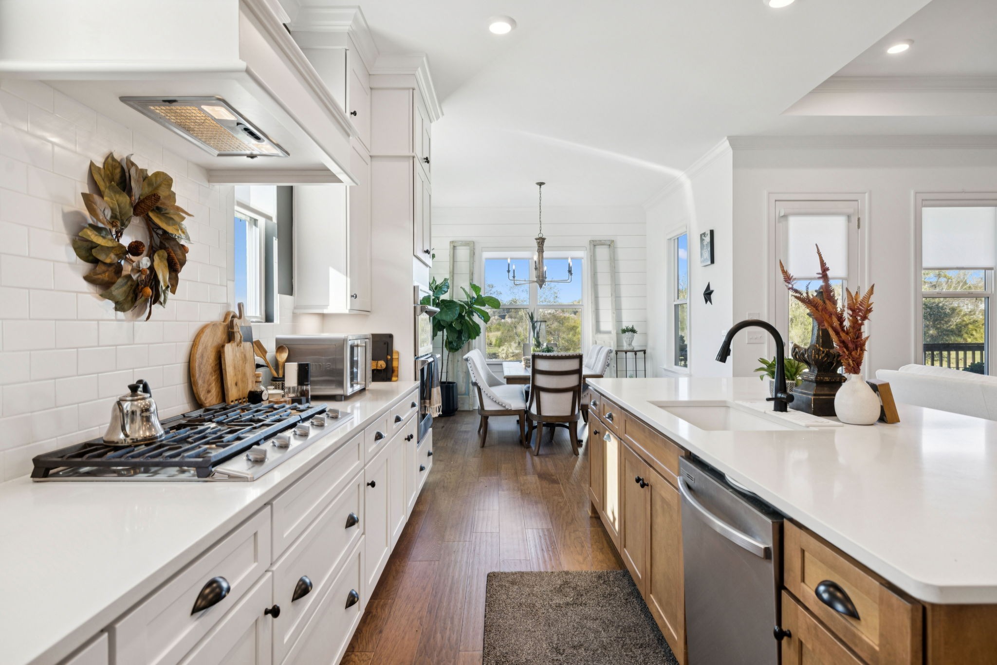 7143 Neills Branch Drive College Grove, TN 37046 - Photo 37 of 74