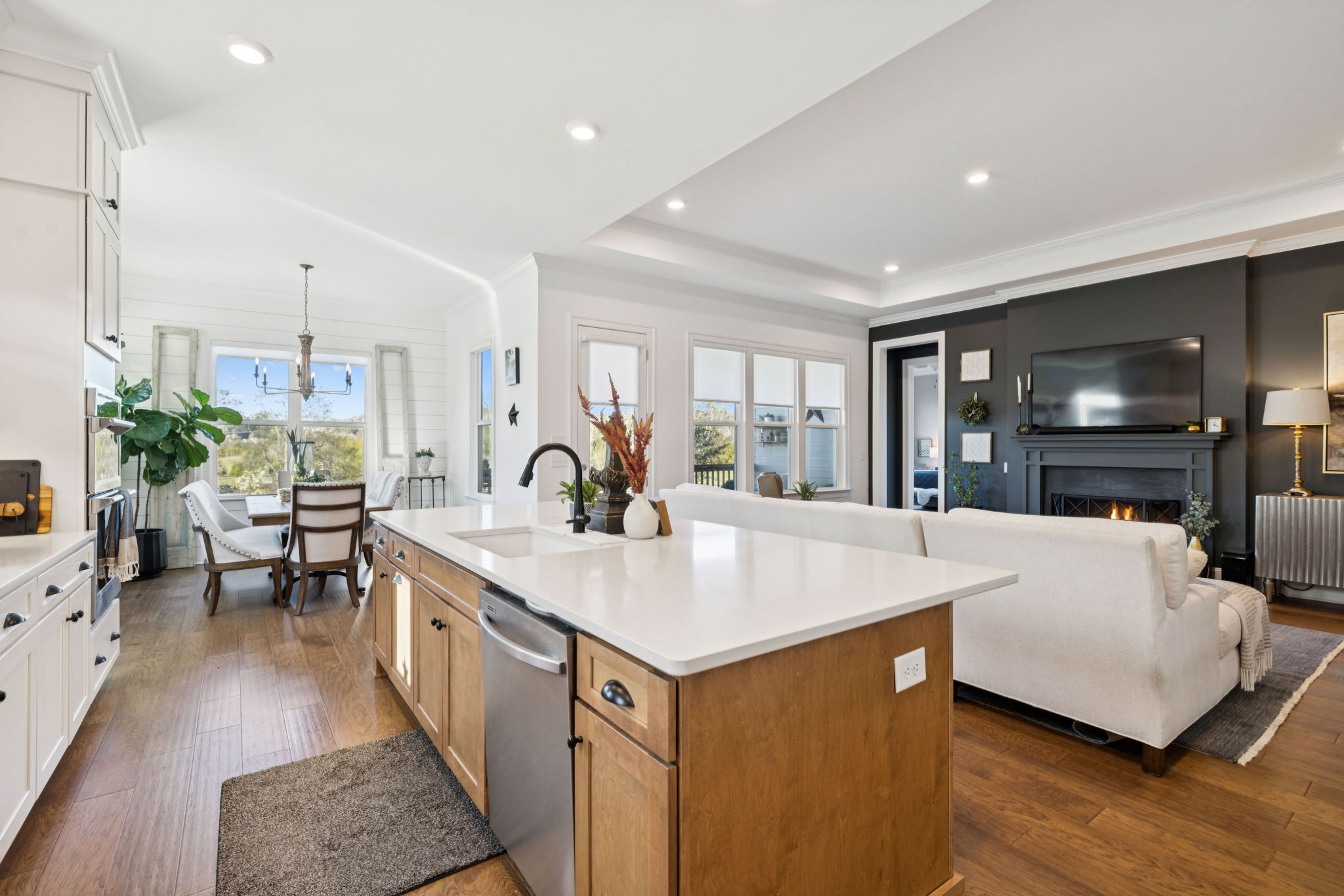 7143 Neills Branch Drive College Grove, TN 37046 - Photo 38 of 74