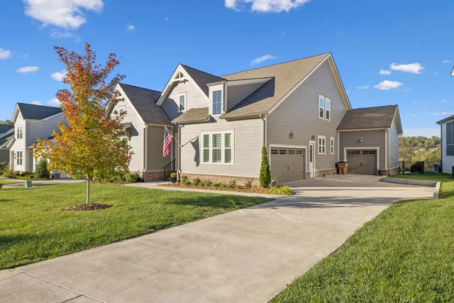 $7,000 | 7143 Neills Branch Drive, College Grove, TN 37046