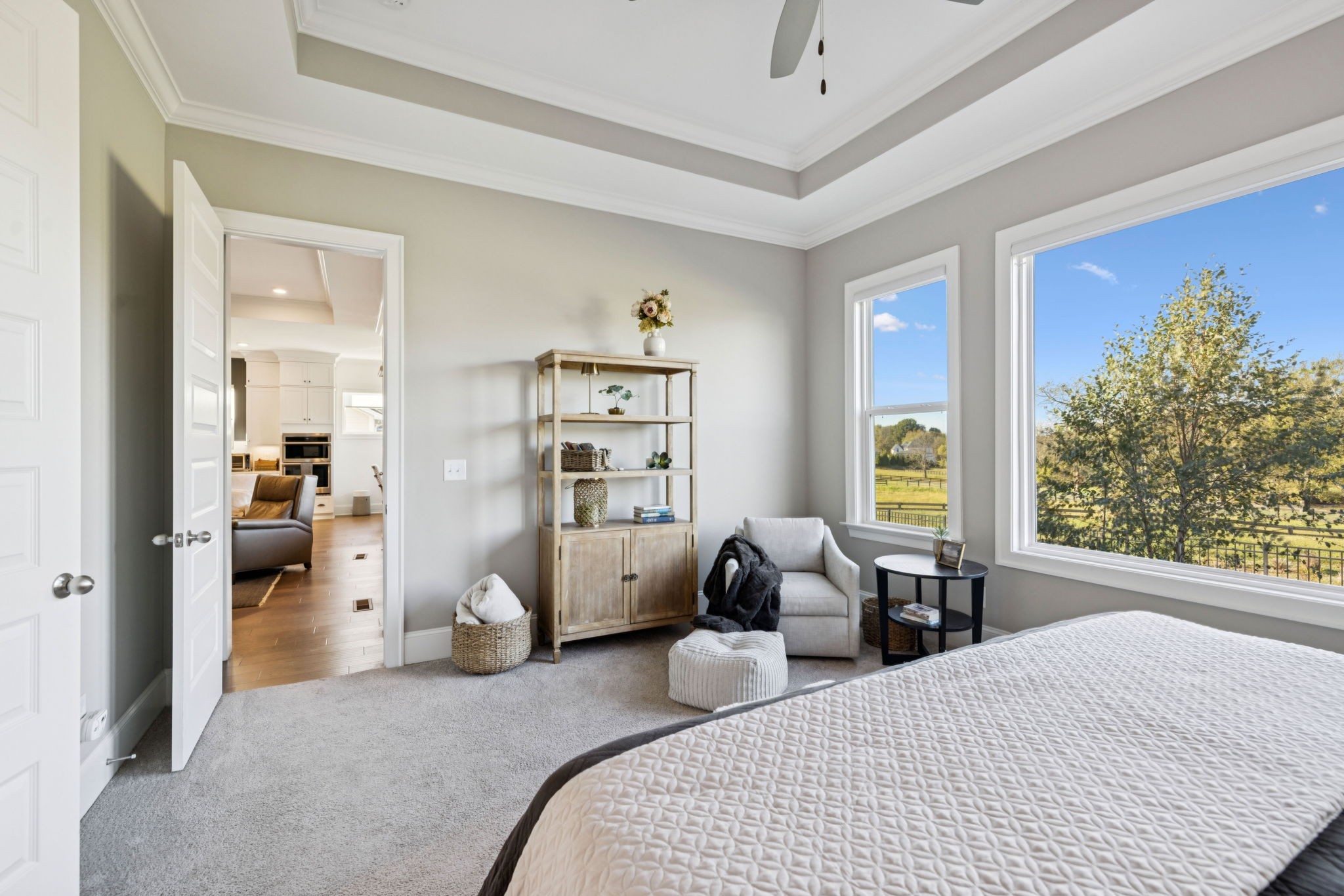 7143 Neills Branch Drive College Grove, TN 37046 - Photo 47 of 74