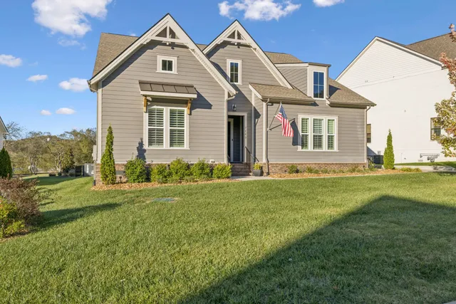 $7,000 | 7143 Neills Branch Drive, College Grove, TN 37046