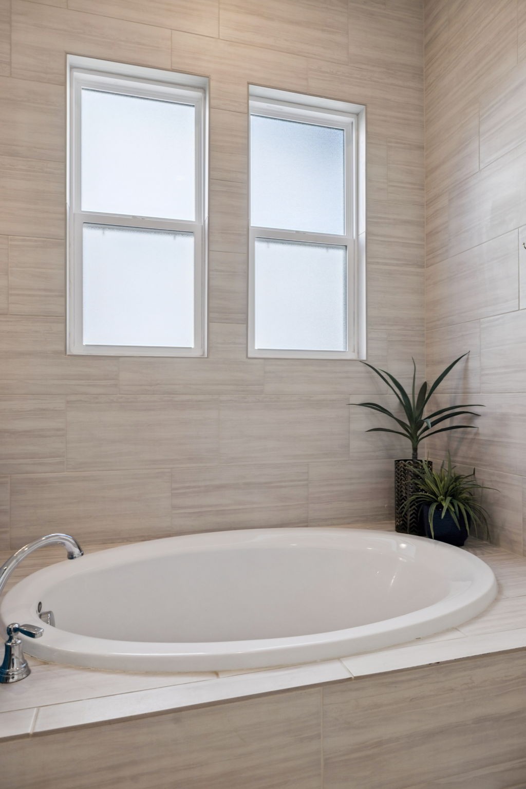 7143 Neills Branch Drive College Grove, TN 37046 - Photo 53 of 74 a bathroom with a bathtub