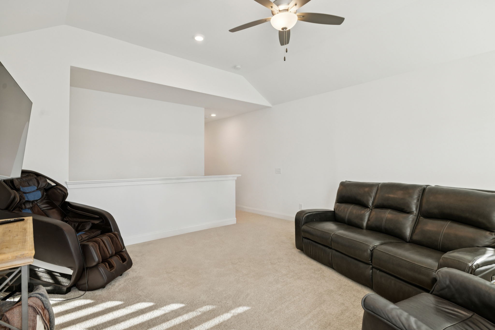 7143 Neills Branch Drive College Grove, TN 37046 - Photo 58 of 74 a living room with furniture