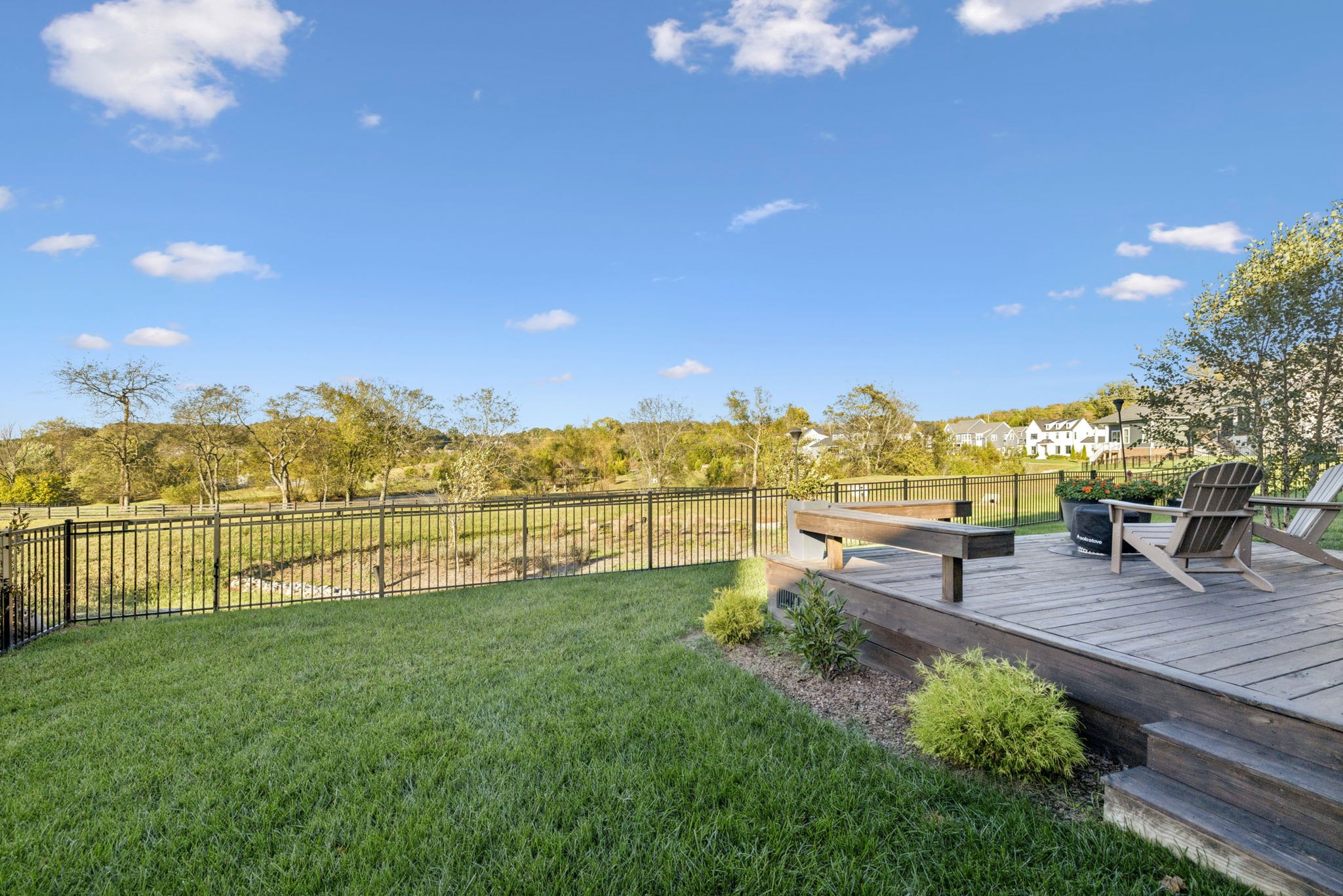 7143 Neills Branch Drive College Grove, TN 37046 - Photo 70 of 74