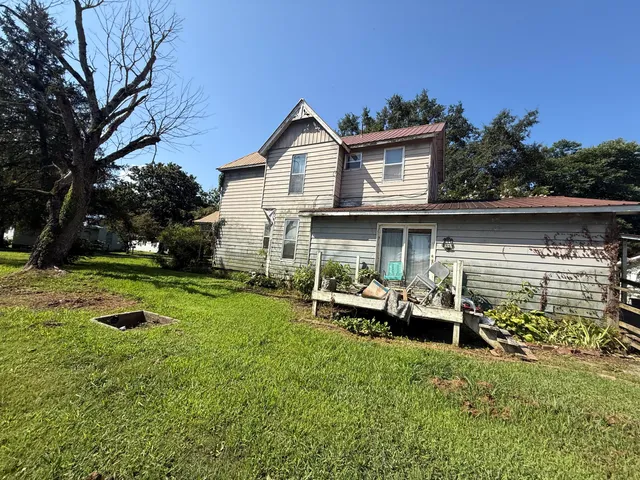 $130,000 | 1700 Marion Avenue, South Pittsburg, TN 37380