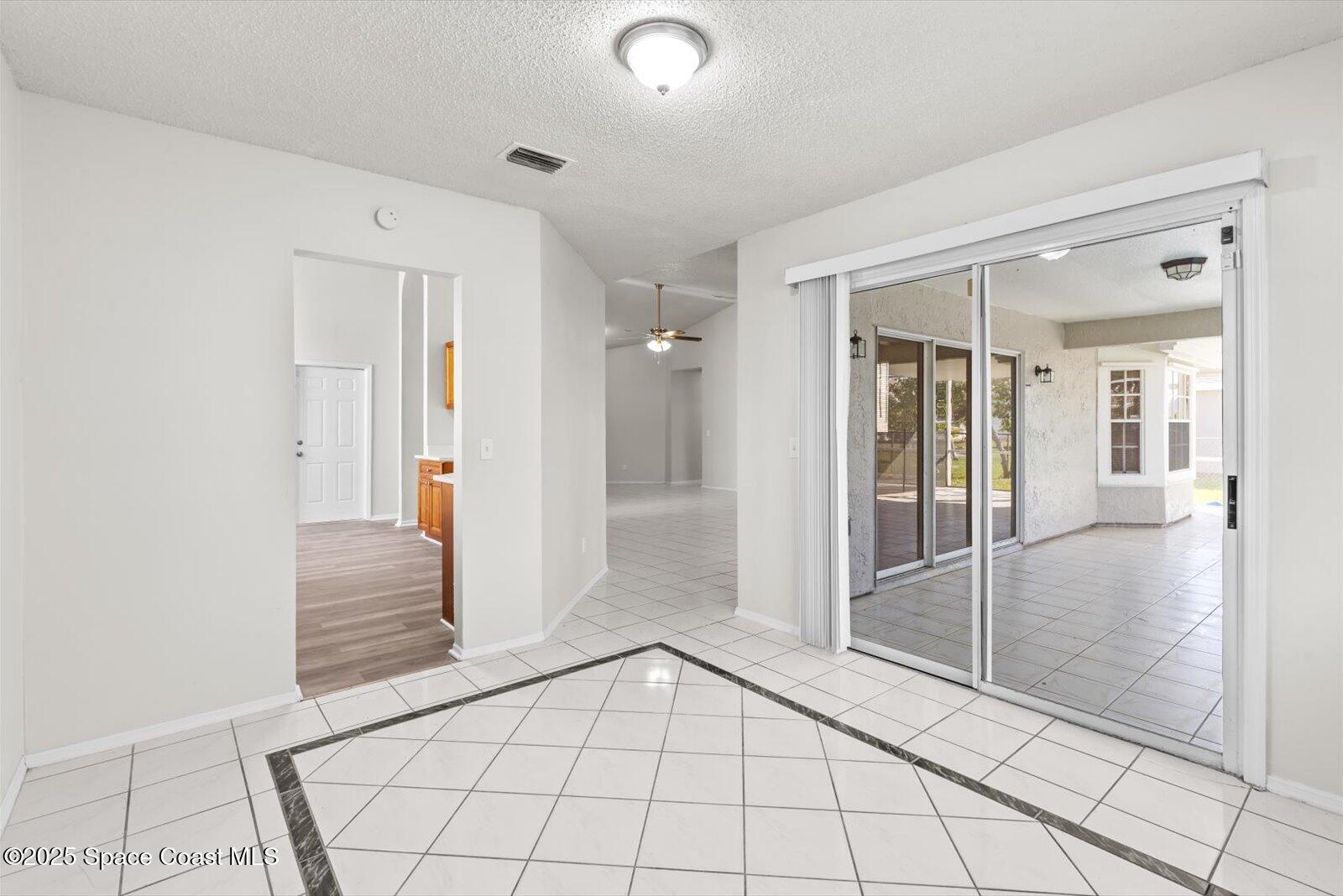 1037 Southwest California Boulevard Port St. Lucie, FL 34953 - Photo 10 of 38 a view of a hallway