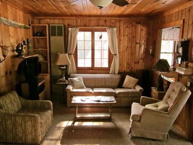1761 Yellow Birch Road Eagle River, WI 54521 - Photo 5 of 13 Gallery Image 5