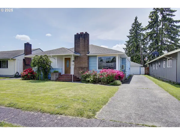 $410,000 | 2787 Maryland Street, Longview, WA 98632