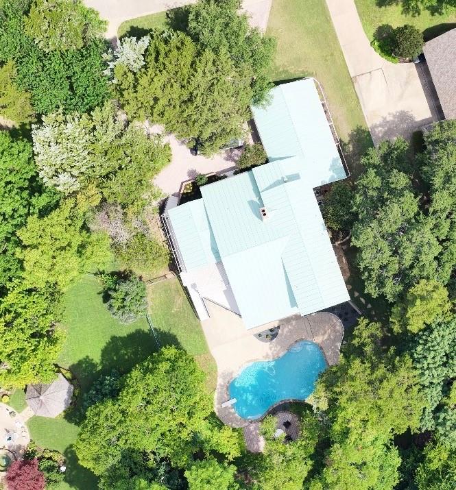 125 Shepherds Glen Road Heath, TX 75032 - Photo 36 of 40