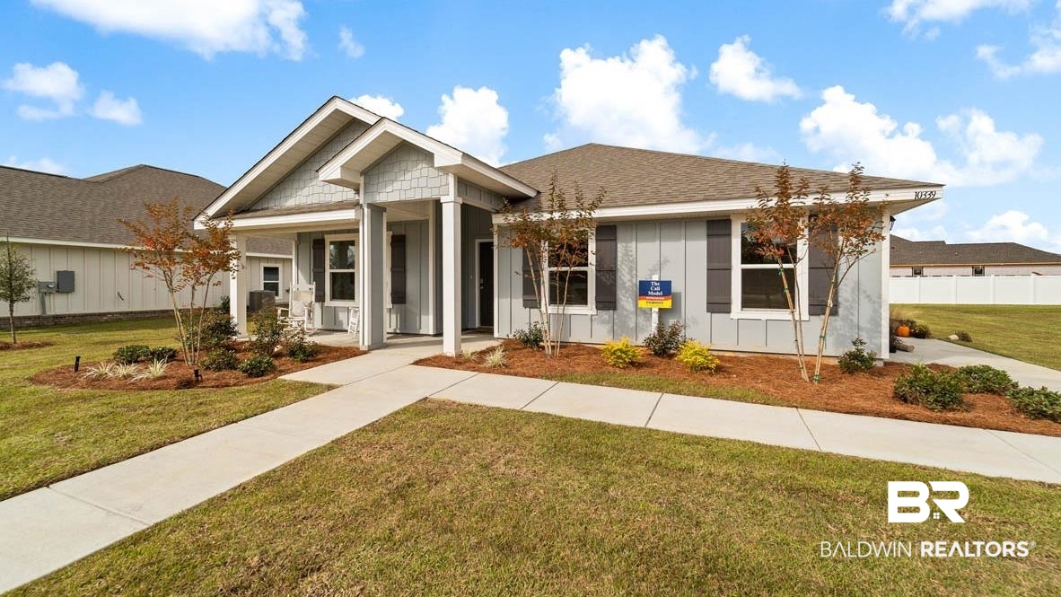 14784 Forsythia Loop Silverhill, AL 36576 - Photo 1 of 2