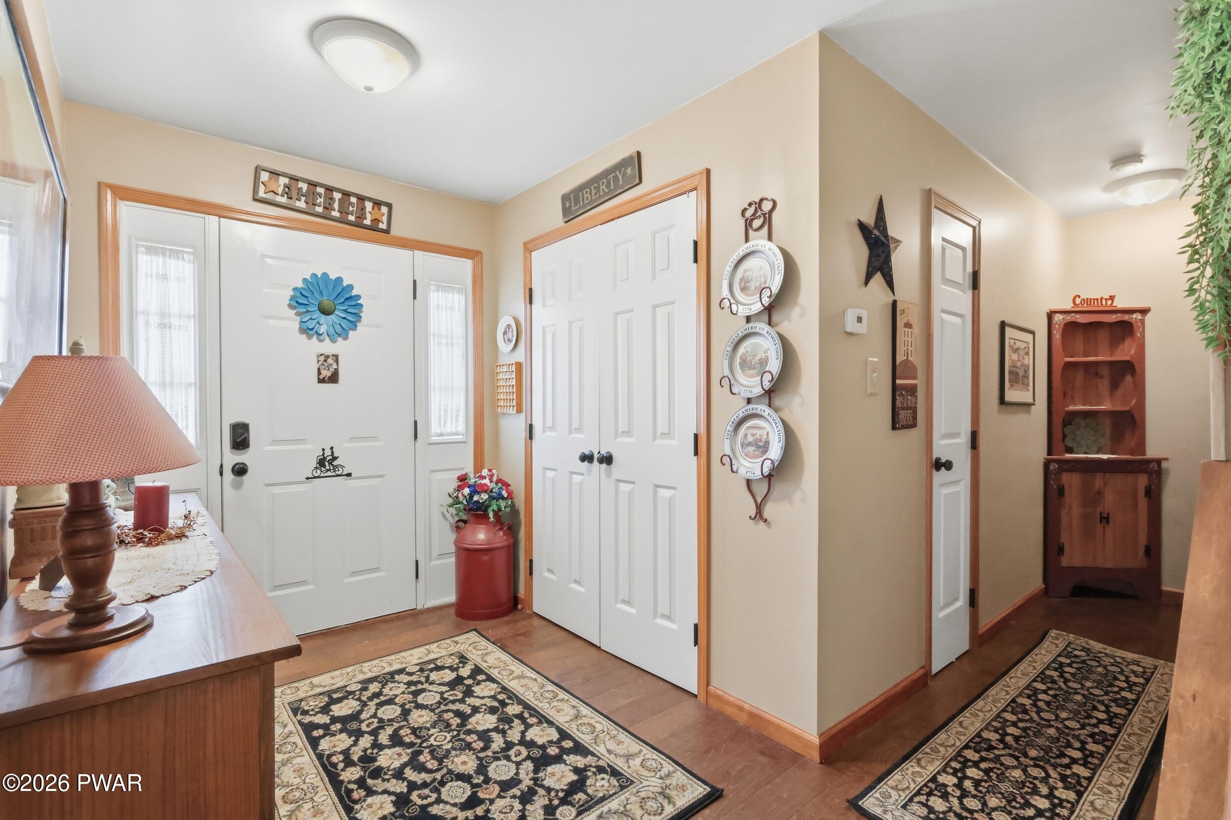 58 Thunderbird Road Pleasant Mount, PA 18453 - Photo 3 of 58