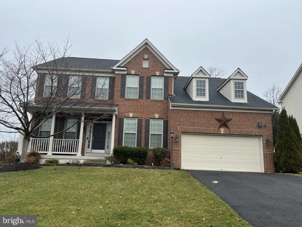 $1,250,000 | 4714 Barnum Lane, Alexandria, VA 22312