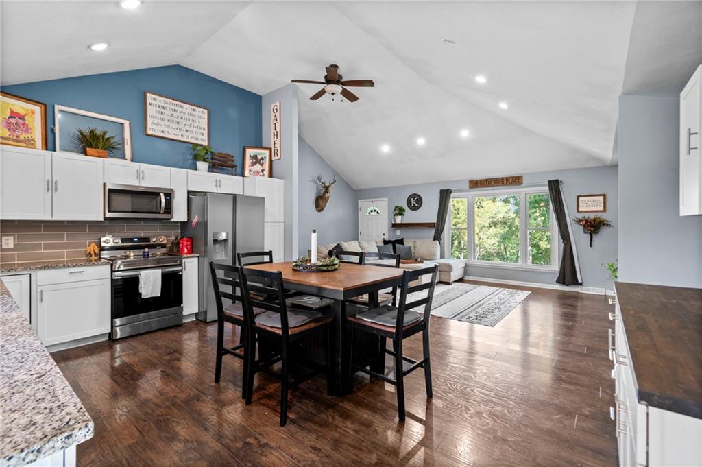 17524 Georgetown Road Holt, MO 64048 - Photo 22 of 57 Gallery Image 22