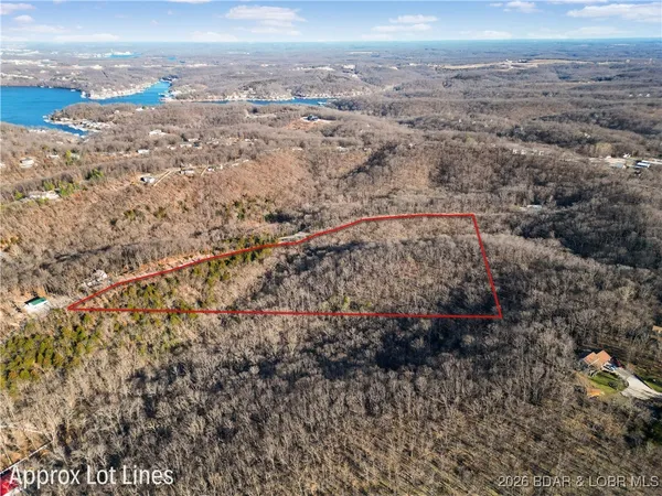 $215,000 | Tbd Twin Valley Loop, Linn Creek, MO 65052