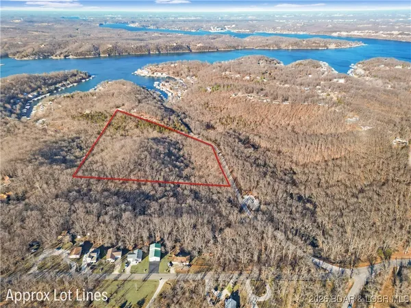 $215,000 | Tbd Twin Valley Loop, Linn Creek, MO 65052